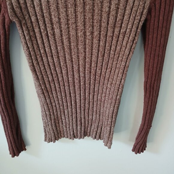 Sundance Women's Sweater Size Small Floral Embroidered Pullover Long Sleeve - Picture 14 of 14